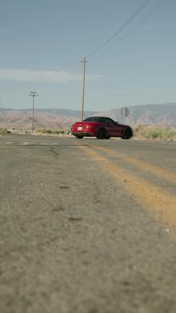 Le Regret est la Punition episode 9