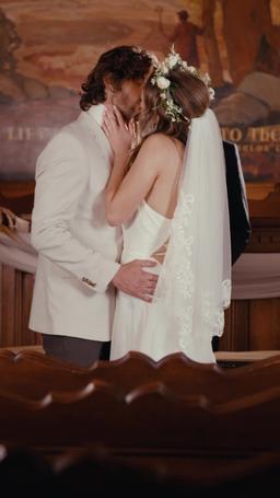 Uncle William, Please Say I Do! episode 15