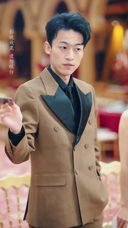 奶萌福寶愛媽媽 episode 61