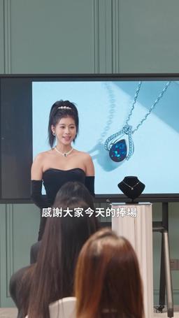 離婚後，前妻她又美又颯 episode 17