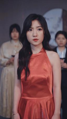ถูกทายาทชนชั้นสูงเอาเปรียบหลังหย่าร้าง episode 45