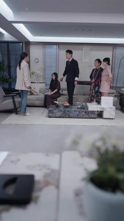 家庭旅行空降青梅？老娘我不伺候了 episode 3