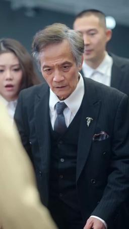 Ding! CEO Hubby Online (English-dubbed) episode 69
