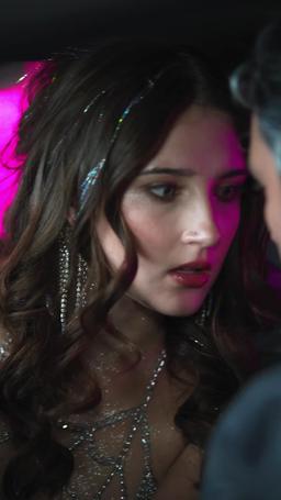 How to Tame a Silver Fox episode 21