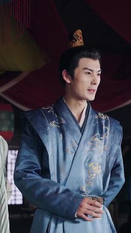 廢子奪嫡之強龍歸來 episode 75