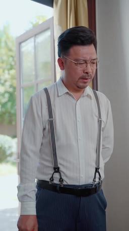 夫人她竟是頂級豪門 episode 12