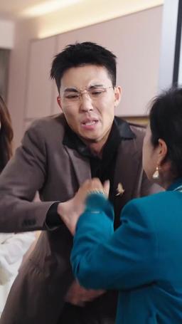 재벌가 사모님으로 환생하다 episode 16