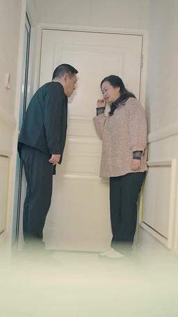 재벌 CEO의 첫사랑 episode 12