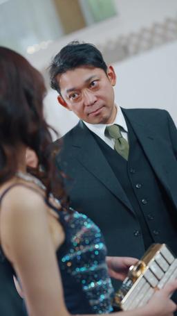 40歳、離婚してからが人生の絶頂 episode 15