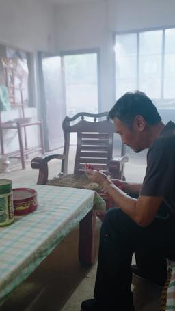 我的父親天下第一好 episode 49