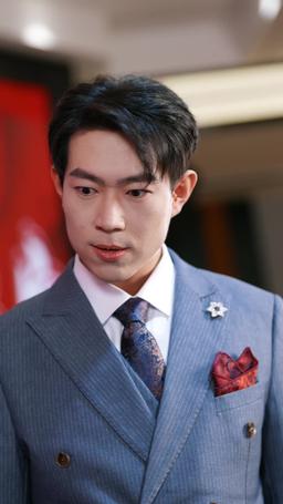 情人節大小姐向我求婚 episode 10