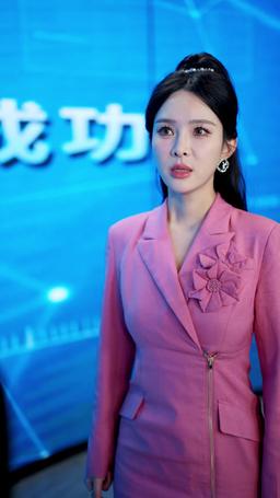 厚待員工鑄就傳奇 episode 34
