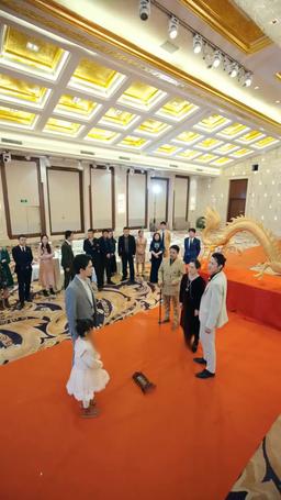 龍驍 episode 8
