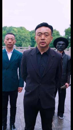 都市最強仙婿 episode 49