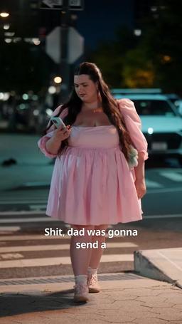 The Queen Bee Strikes Back episode 34