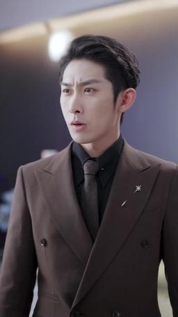 八年錯付一朝覺醒後 episode 9