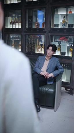 عشيقة الملياردير و لعبة القدر episode 26