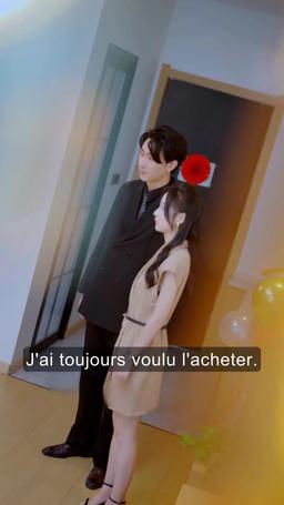 Après le divorce, le PDG arrogant l'a regretté episode 100