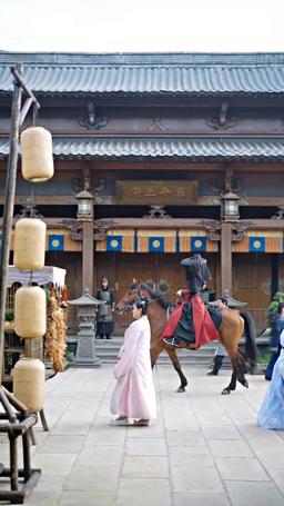 난영난 episode 16