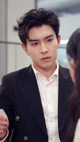 顧總傻了吧你才是替身 episode 9