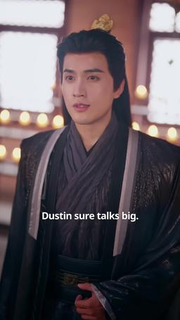 Martial Providence episode 53