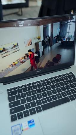 CEO, Aquele Estagiário é, Na Verdade, Sua Esposa episode 11