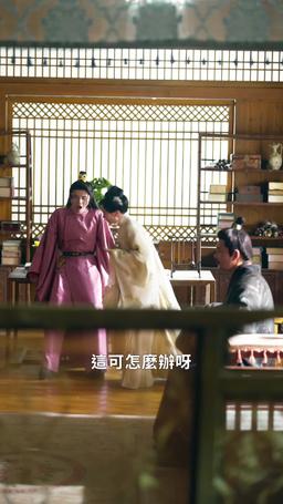 鳳火還巢 episode 63