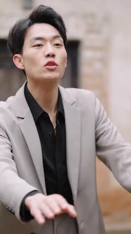 وكيل إله الثراء episode 17