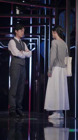 Don’t Mess With My Baby's Mom episode 18