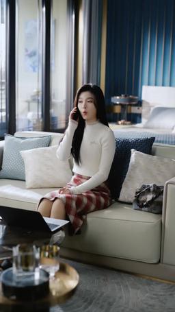 Love Like a Knife episode 48