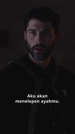 Pesta Kekuasaan episode 43