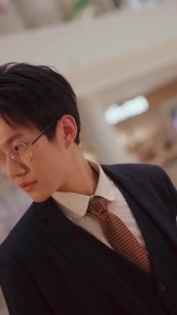 幸孕雙寶：神秘爹地寵上天 episode 8