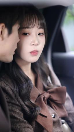 The Power of Love: A Disabled Tycoon's Heart episode 39