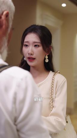 離婚後，司少追妻火葬場 episode 10