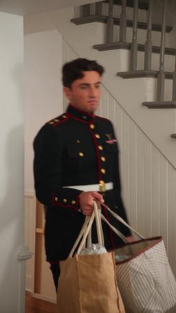 Meu Ex Está nos Navy SEALs episode 68