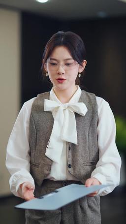 My Sister Stole My Man (English-dubbed) episode 16