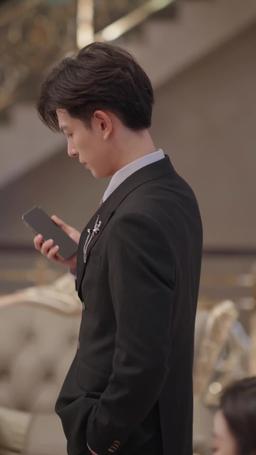 Reborn to Make Him Fall episode 72