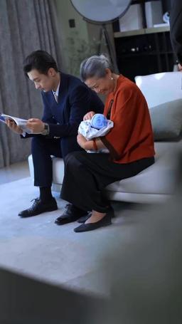 아저씨의 진짜 사랑 episode 73