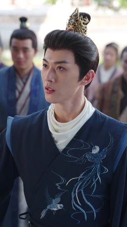 小小廚娘不好惹 episode 63
