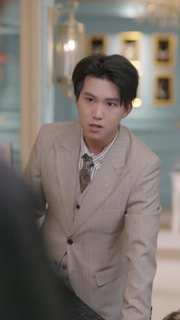 燼吻浮光 episode 49