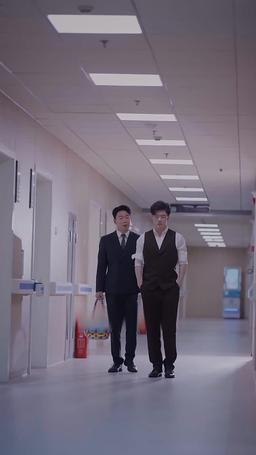 霍總，夫人說你才是替身 episode 97