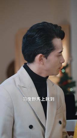 槍火下的聖誕交易 episode 25