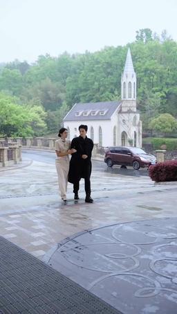 離婚後神女大人她覺醒了 episode 51