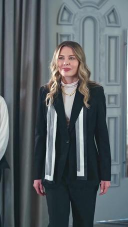 Country Gal to CEO's Bride episode 26