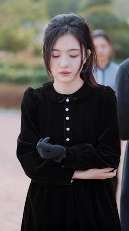 She Returned, I Left episode 4