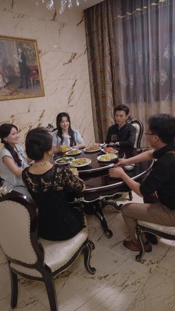 ผู้หญิงคนนี้ไม่ธรรมดา episode 58