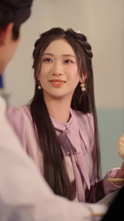 八零老公很纯情 episode 19