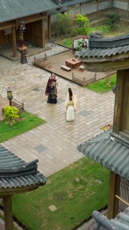 巾幗不讓須眉 episode 3