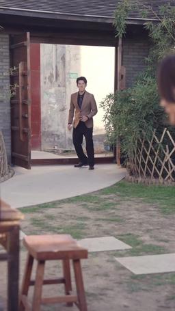 الولادة من جديد  بعد السقوط episode 35