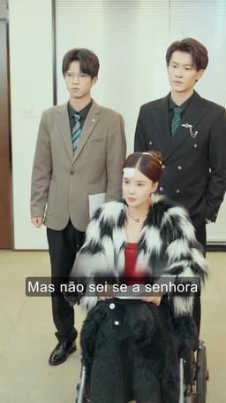 Não posso dizer que te amo episode 60